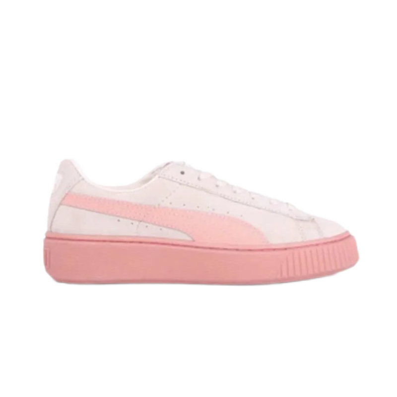 Puma Suede Platform 
