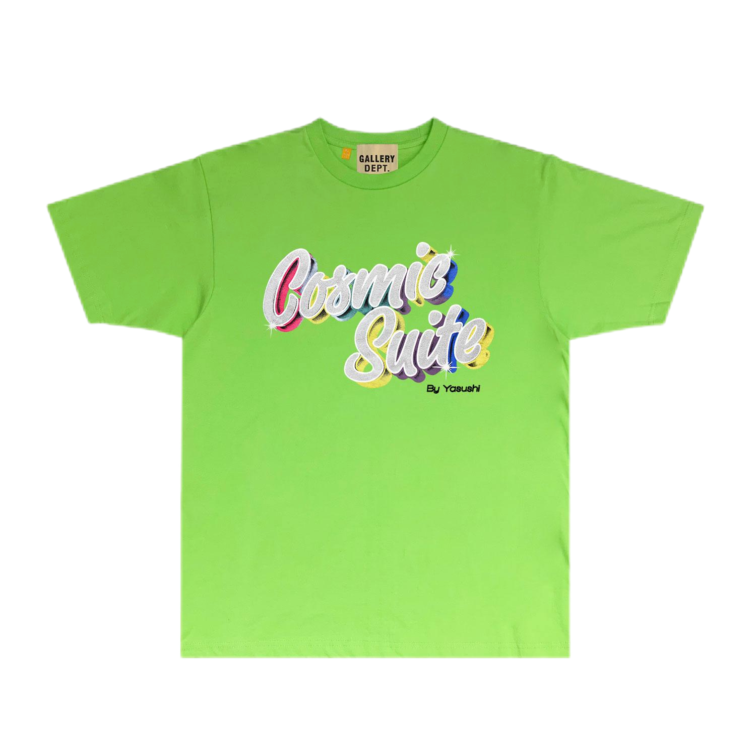 Gallery Dept Cosmic 