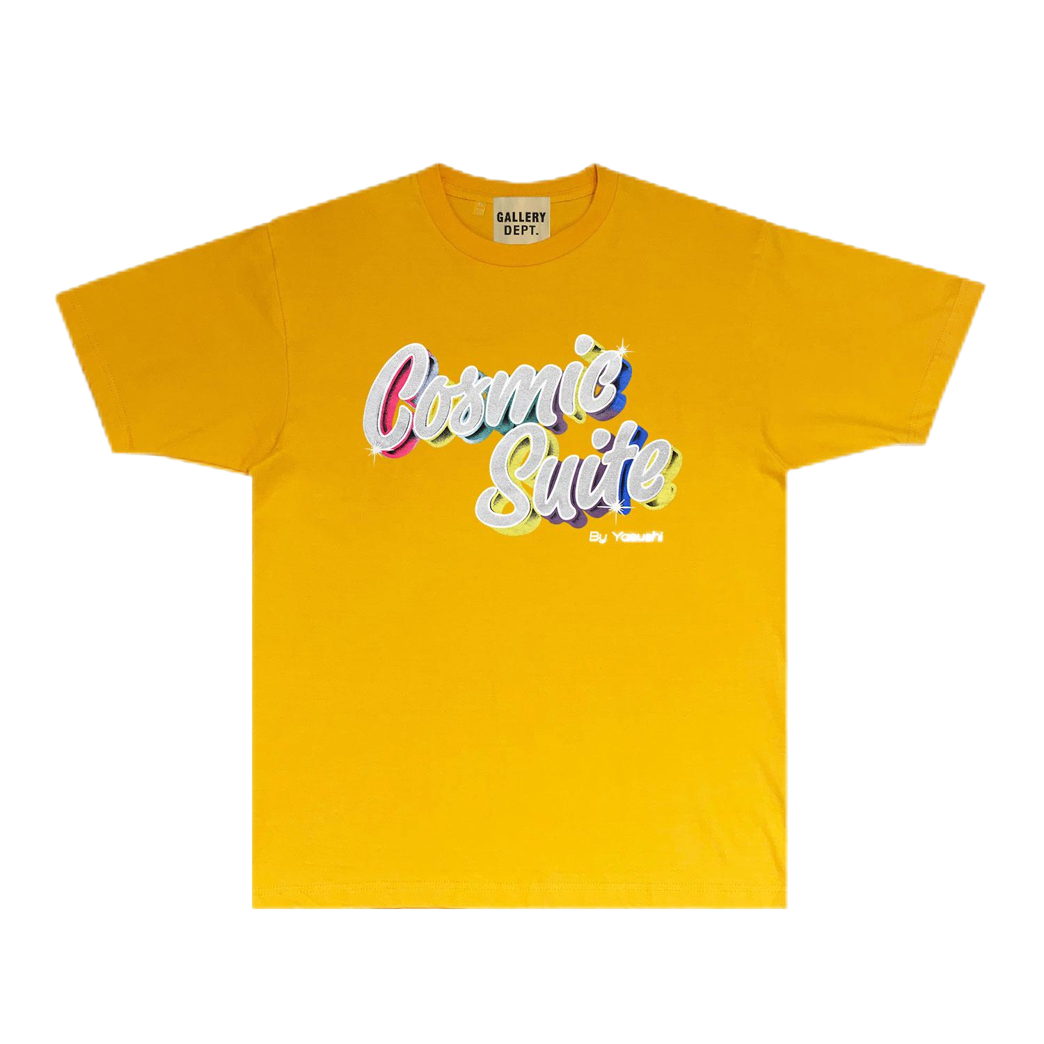 Gallery Dept Cosmic 