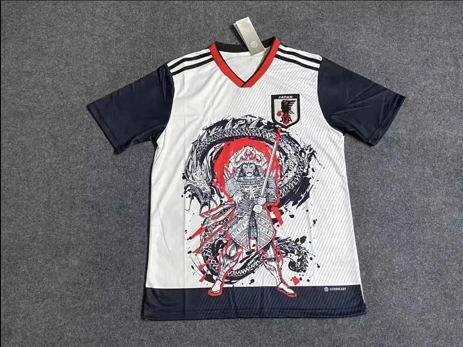 Adidas Japan Samurai