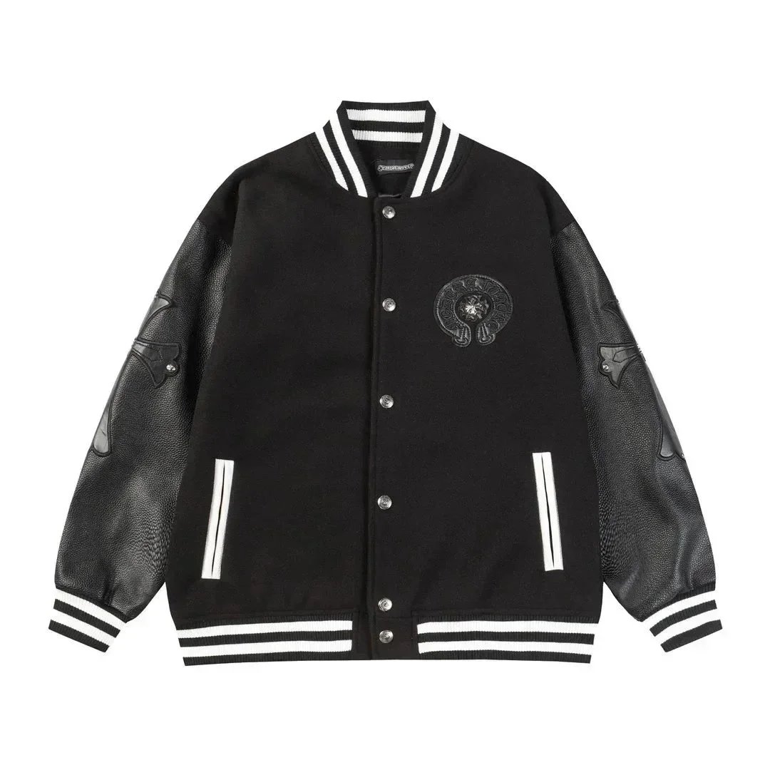 Chrome Hearts Black 