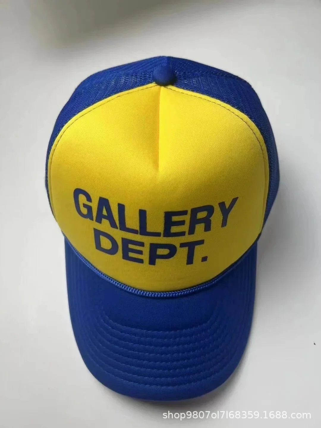 Gallery Dept. Blue a
