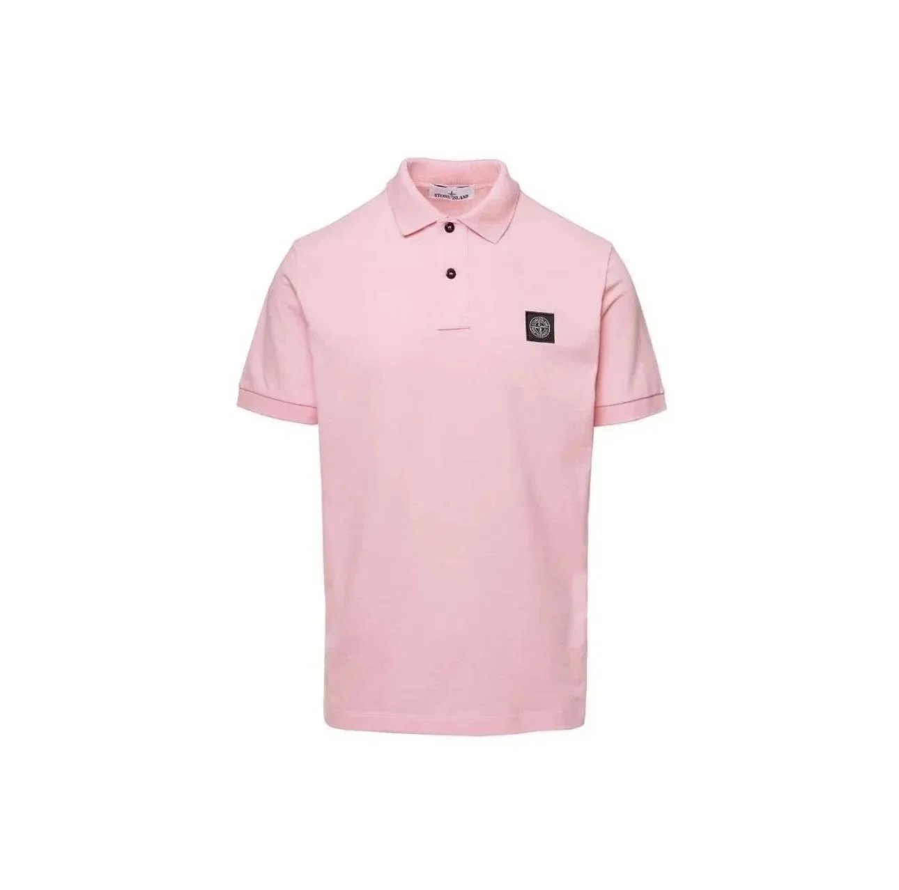 Stone Island Pink Po