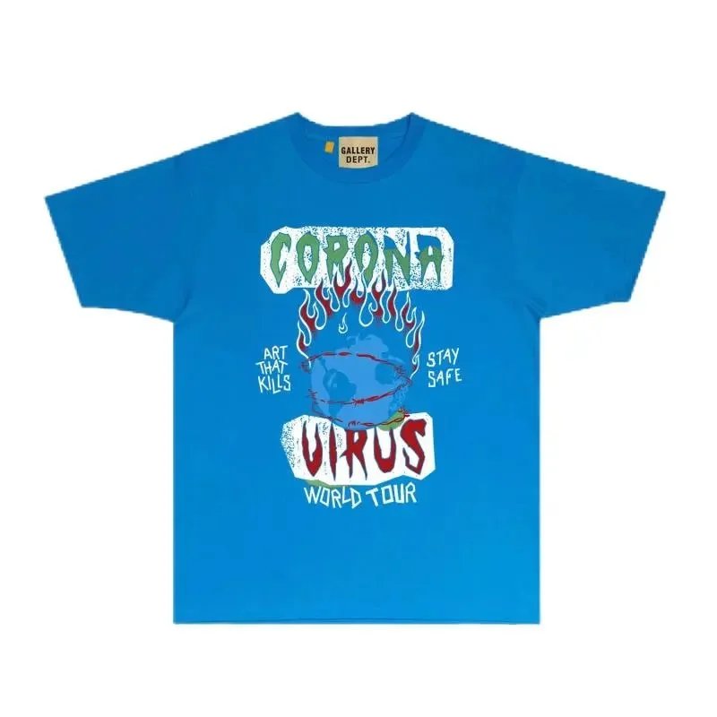 Gallery Dept Corona 
