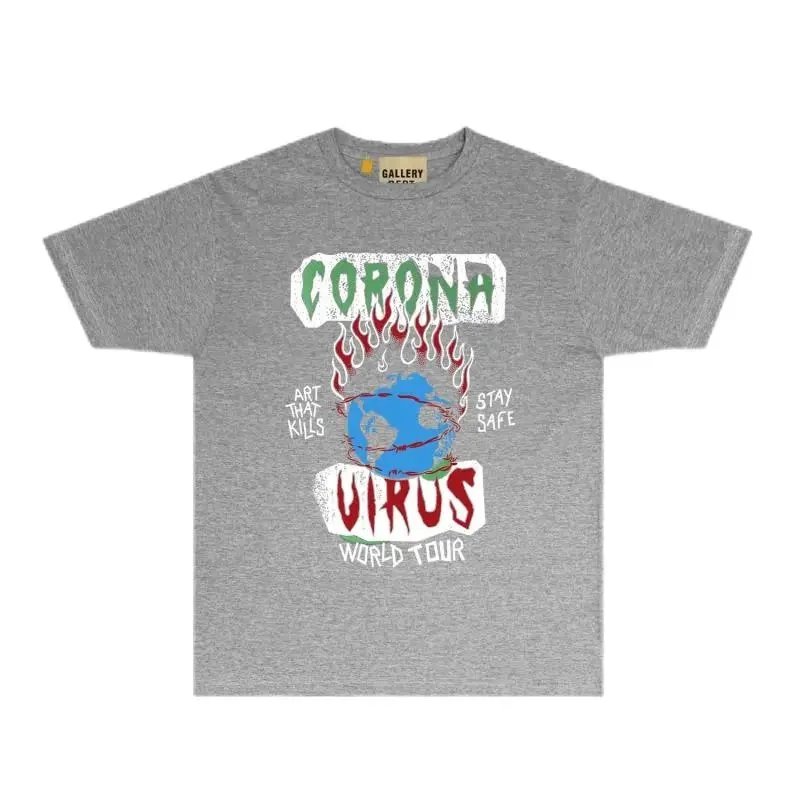 Gallery Dept Corona 