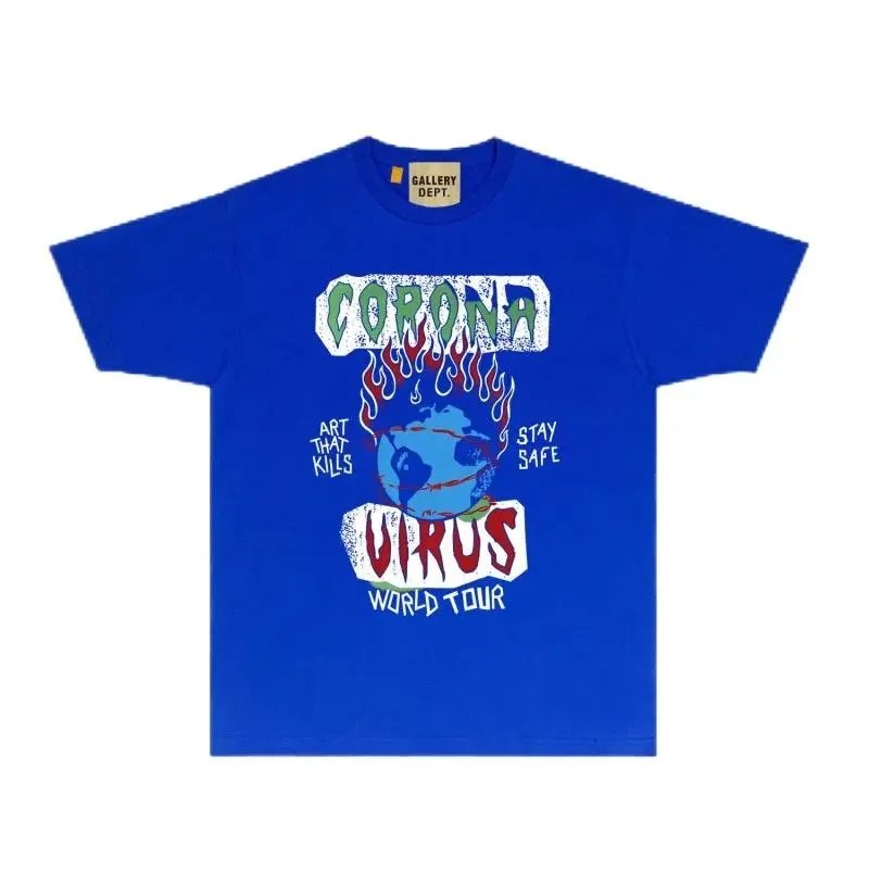Gallery Dept Corona 