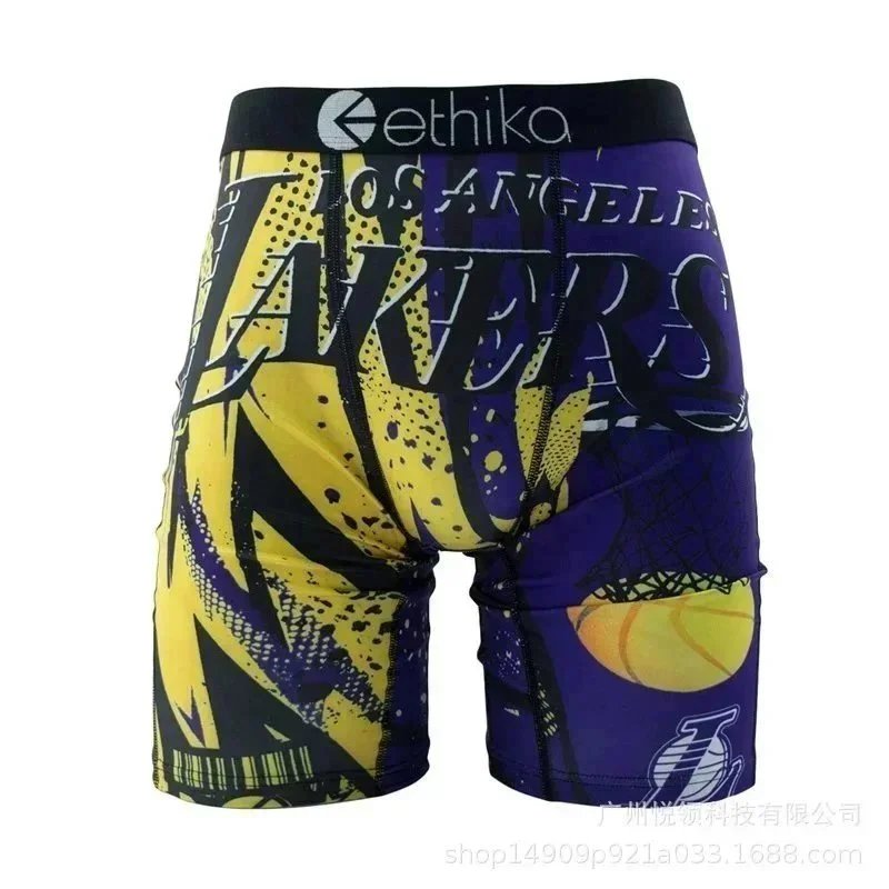 Ethika Los Angeles L