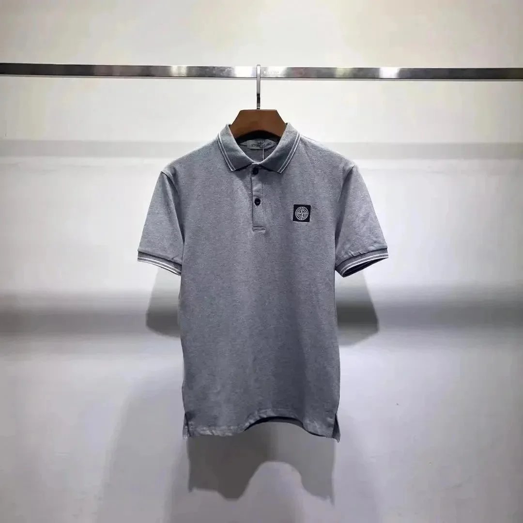 Stone Island Grey Po