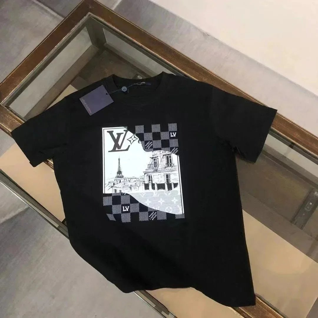 Louis Vuitton Black 