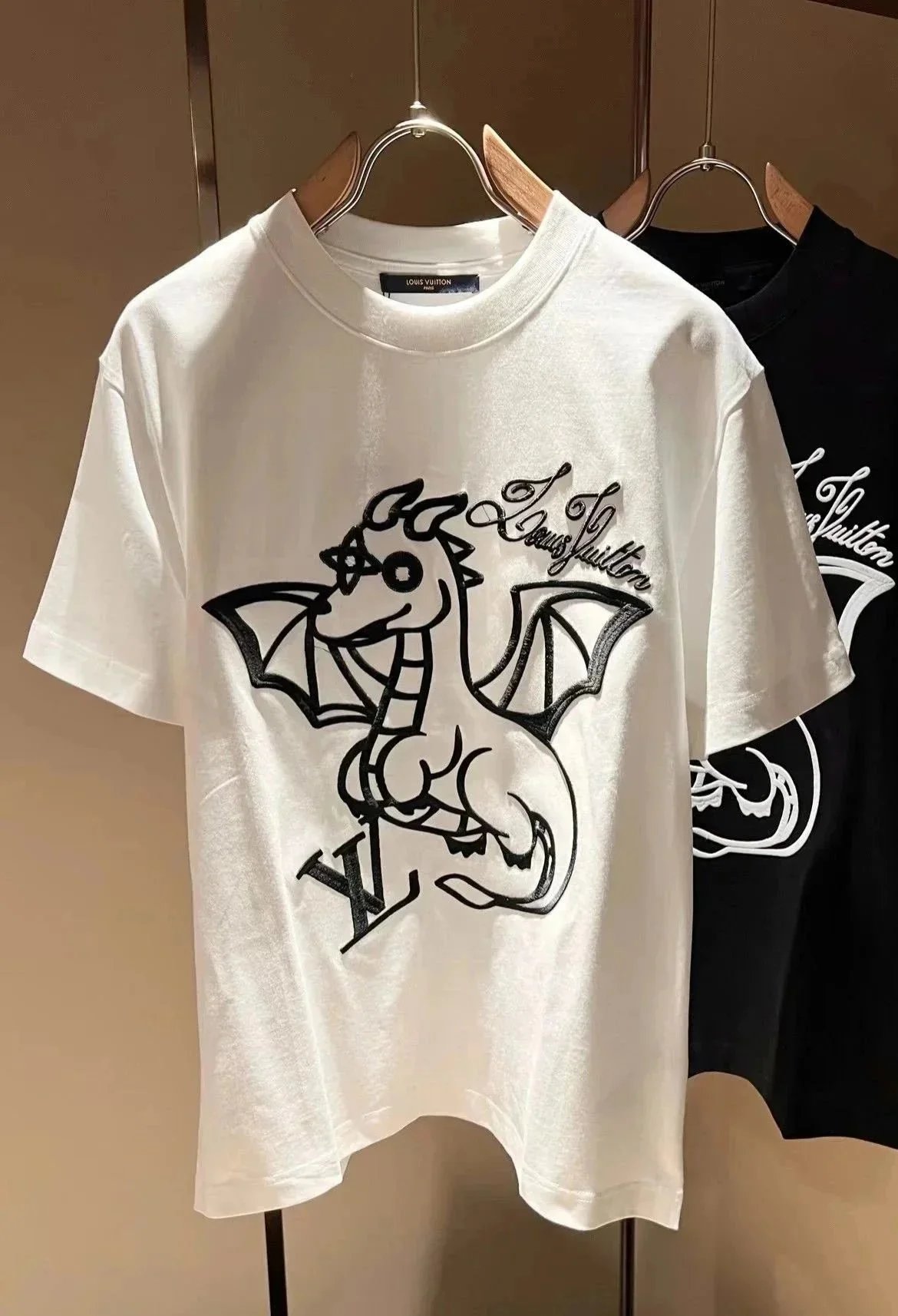 Louis Vuitton Dragon