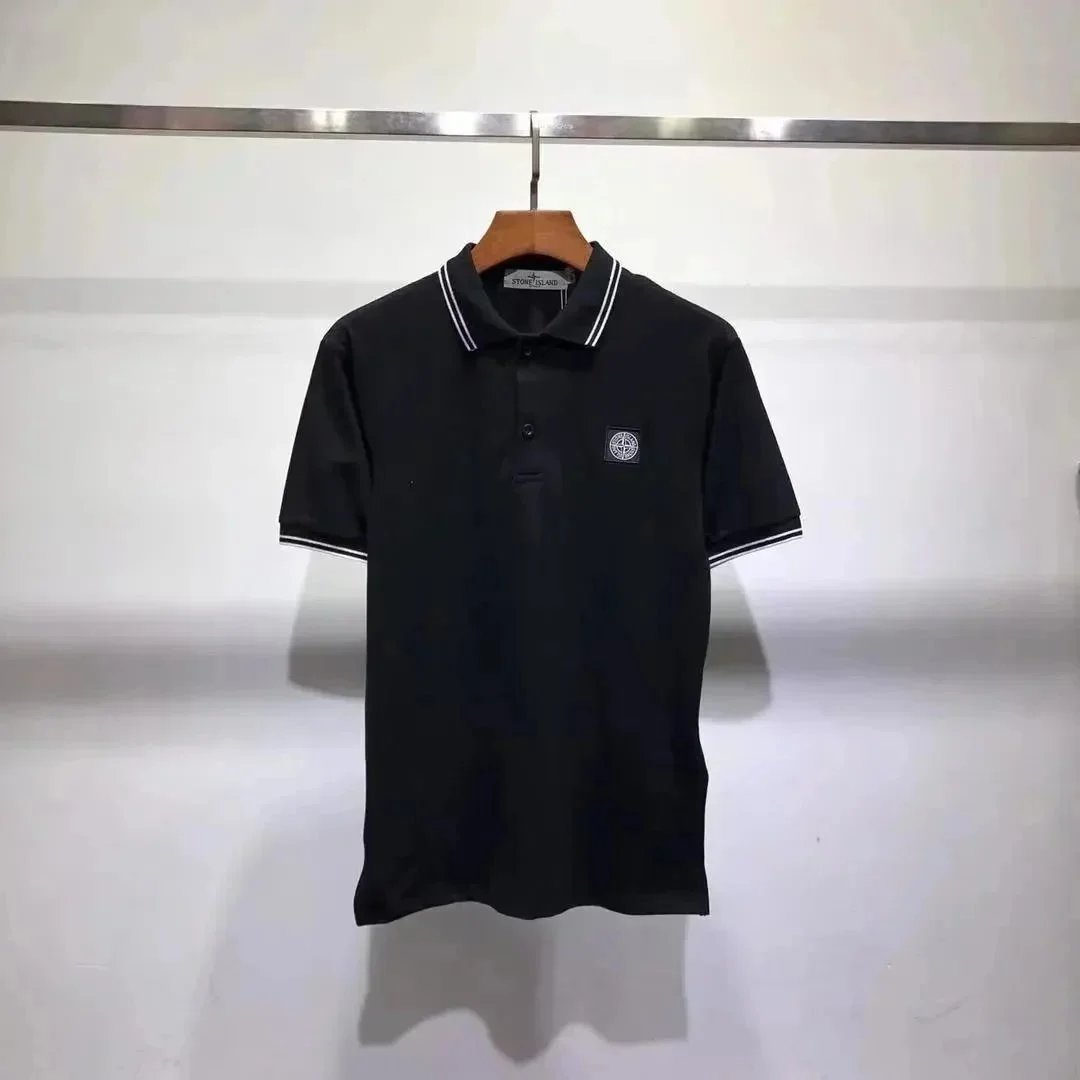 Stone Island Black P