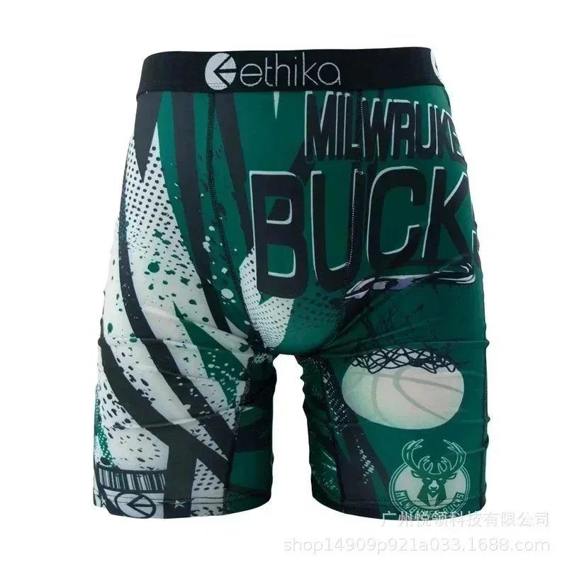 Ethika Milwaukee Buc