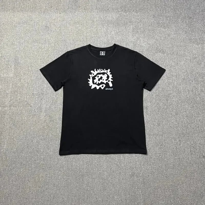 Always Black T-Shirt