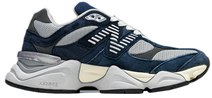 ABZORB X900 Navy Sne