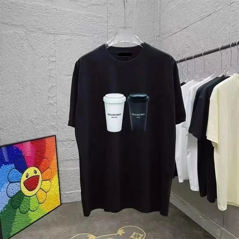 Balenciaga Coffee Cu
