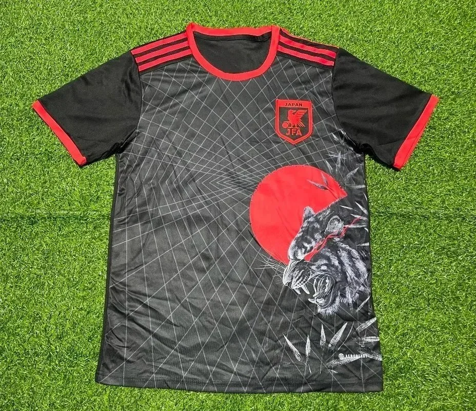 Adidas Japan Black R