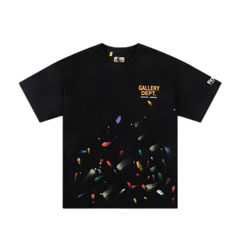 Gallery Dept Black T