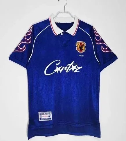 Critz Blue Jersey