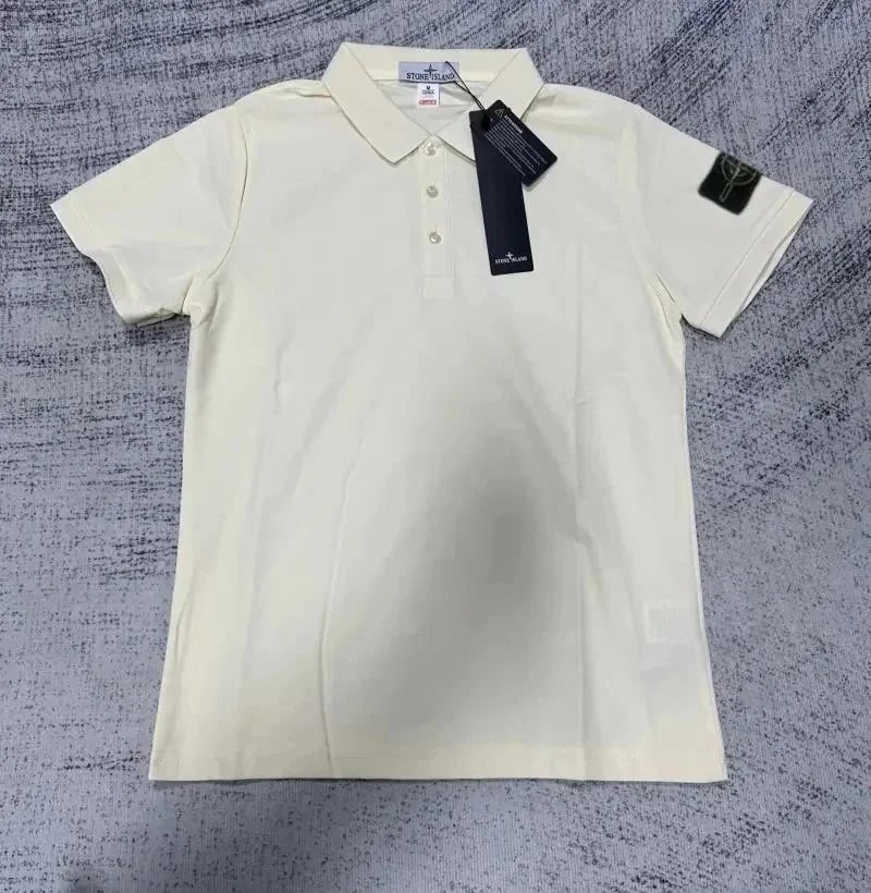 Stone Island Polo Sh