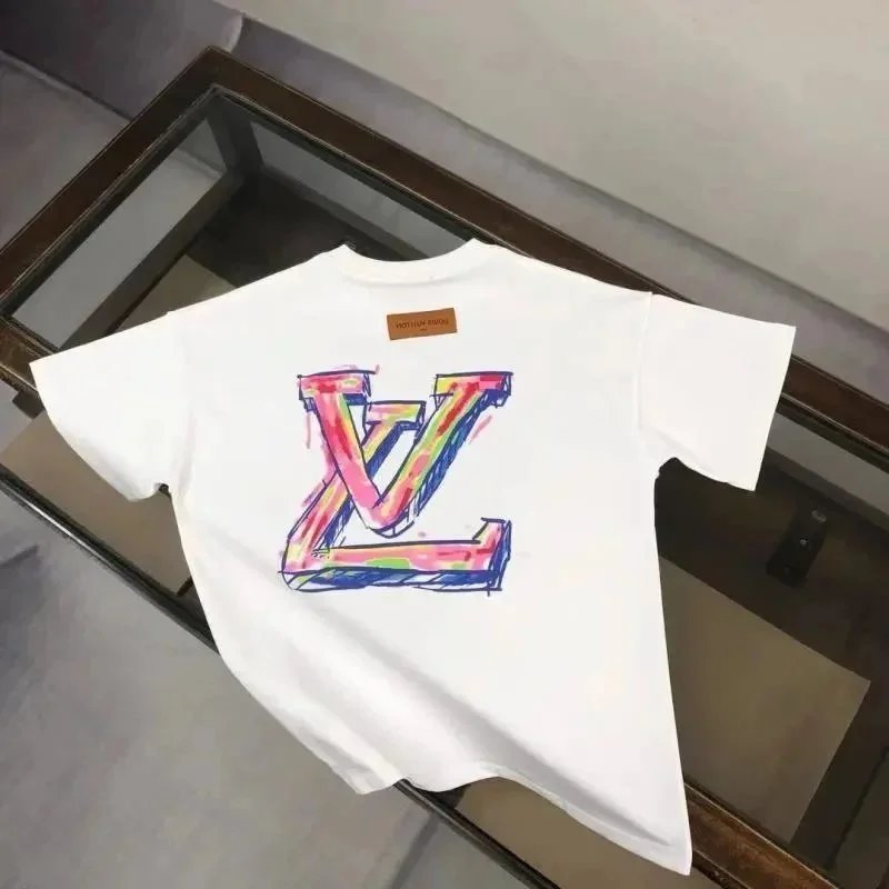 Louis Vuitton White 