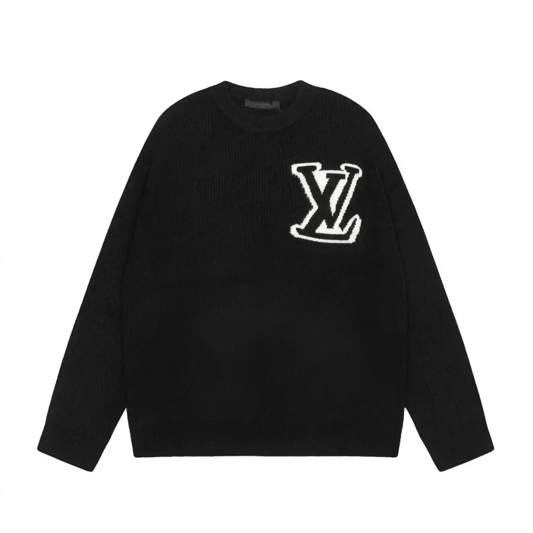 Louis Vuitton Black 