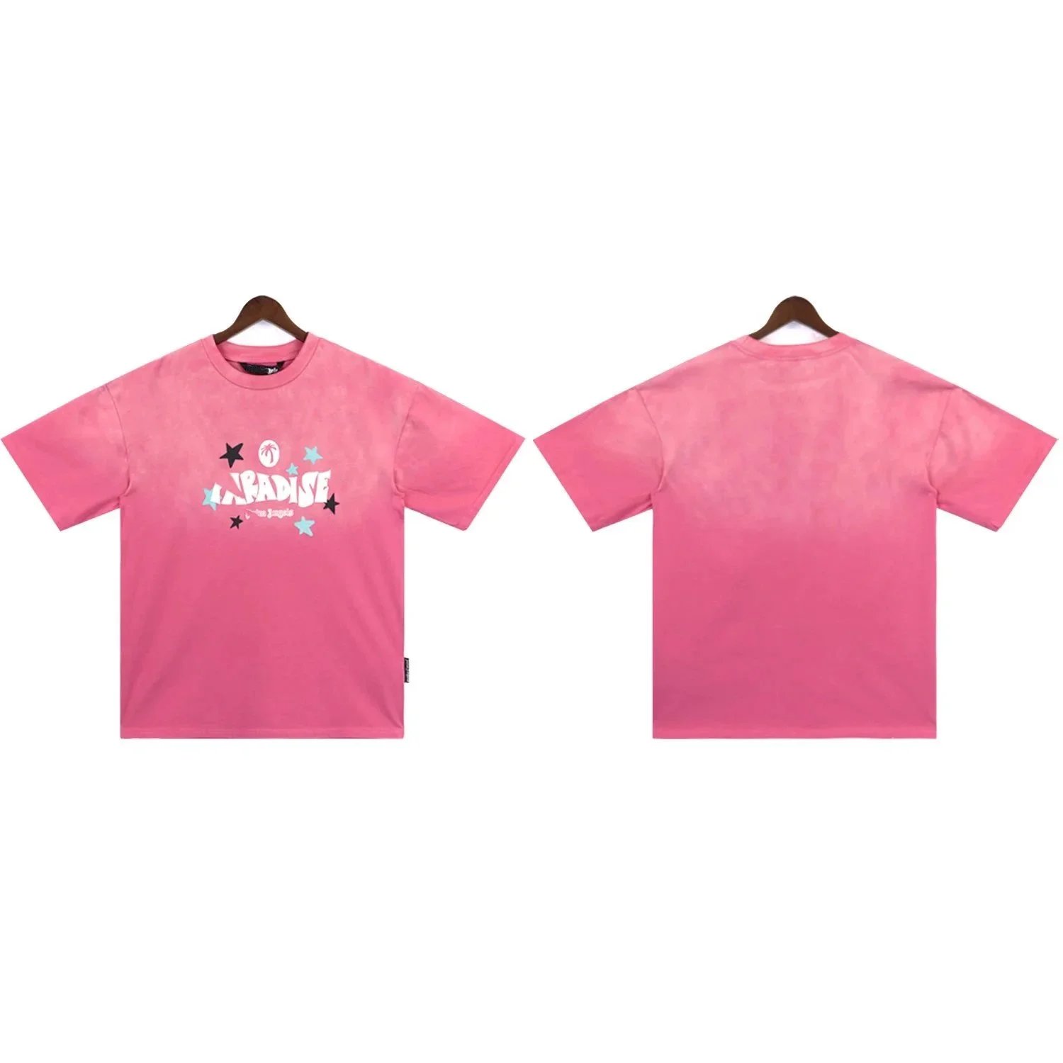 Paradise Pink T-Shir
