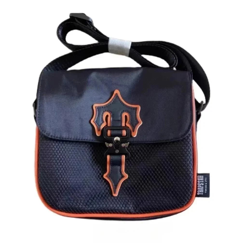 Trapstar Black Orang