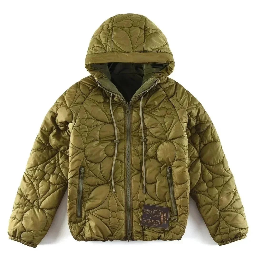 Helly Hansen Quilted