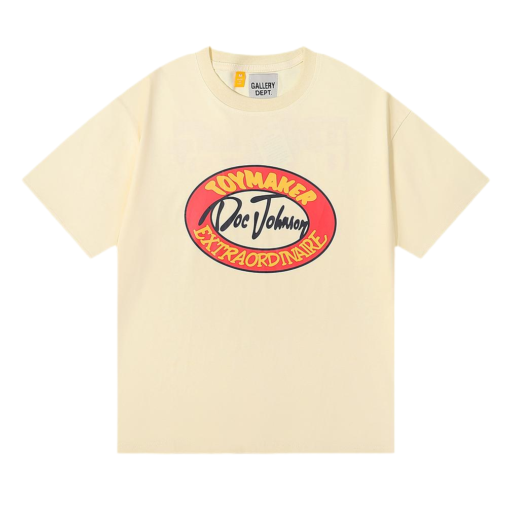 Gallery Dept. ToyMak