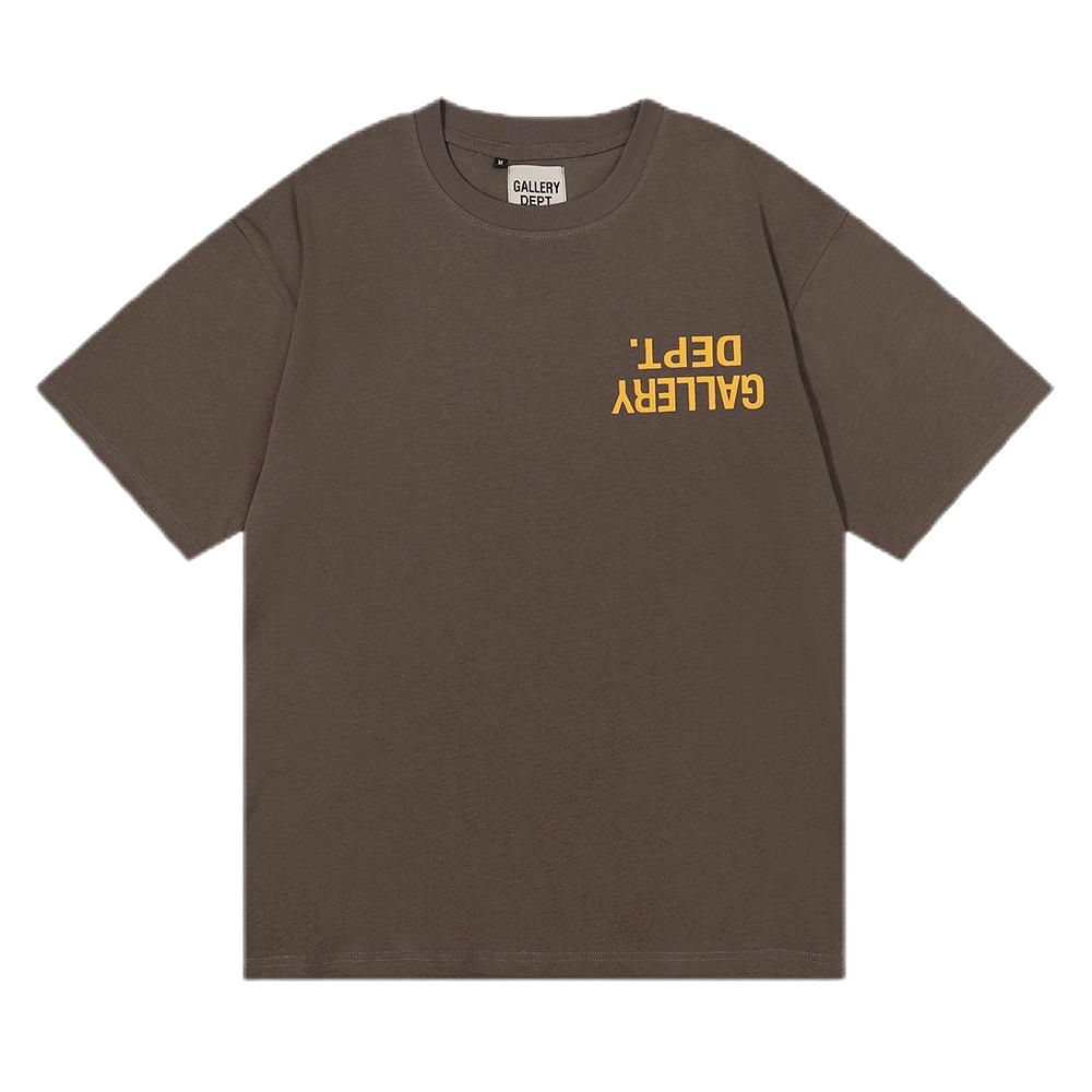 Gallery Dept Brown T