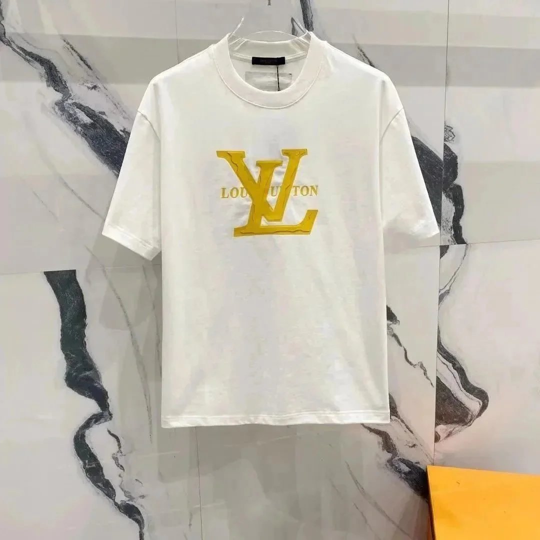 Louis Vuitton White 