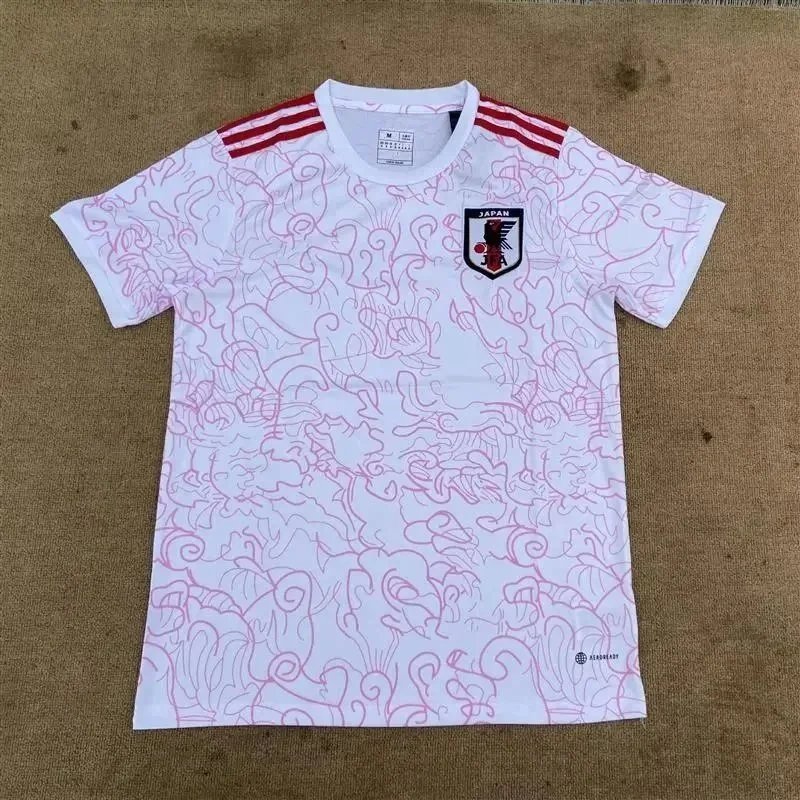 Adidas Japan White J