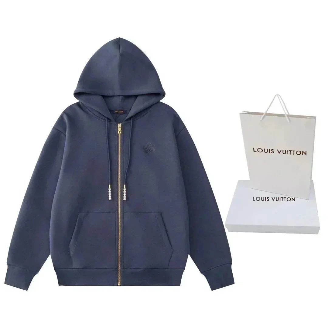 Louis Vuitton Navy J
