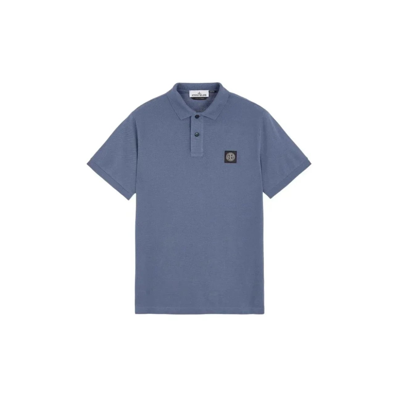 Stone Island Blue Po