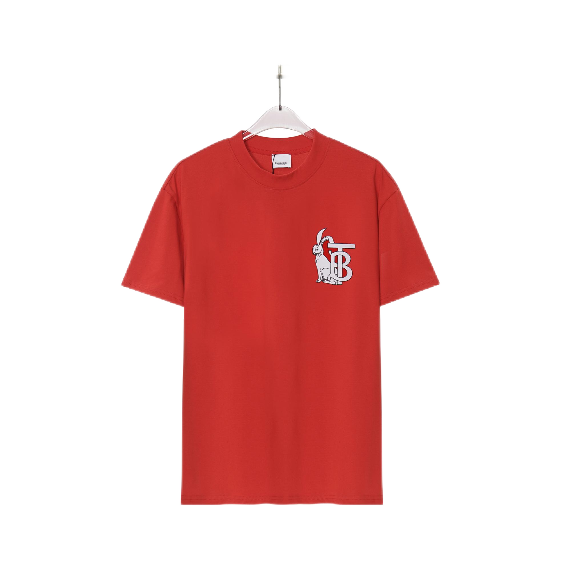 Burberry TB Red T-Sh