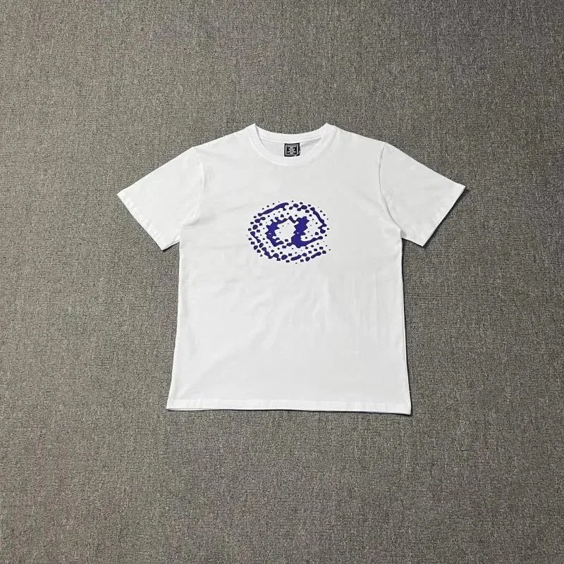 DC White T-Shirt