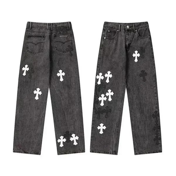 Chrome Hearts Black 
