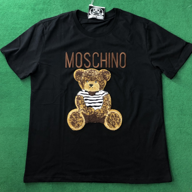 Moschino Teddy Bear 