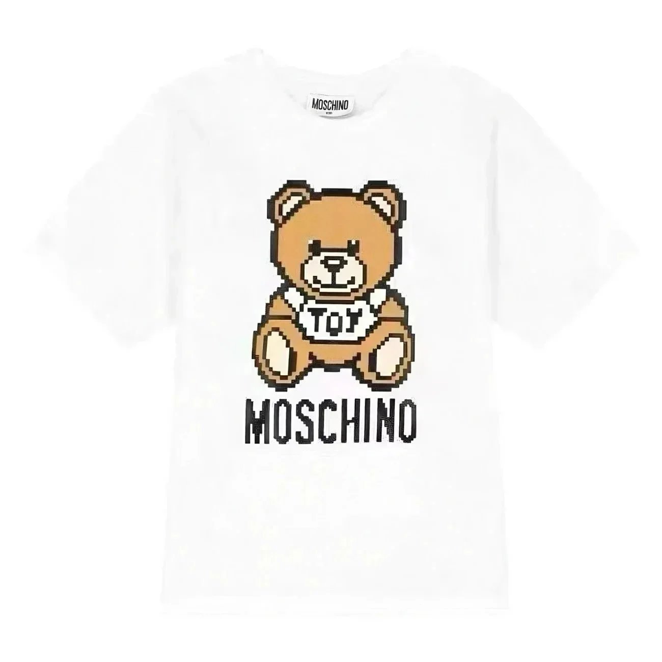 Moschino Teddy Bear 