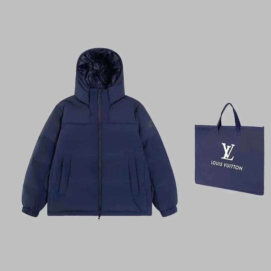 Louis Vuitton Blue J