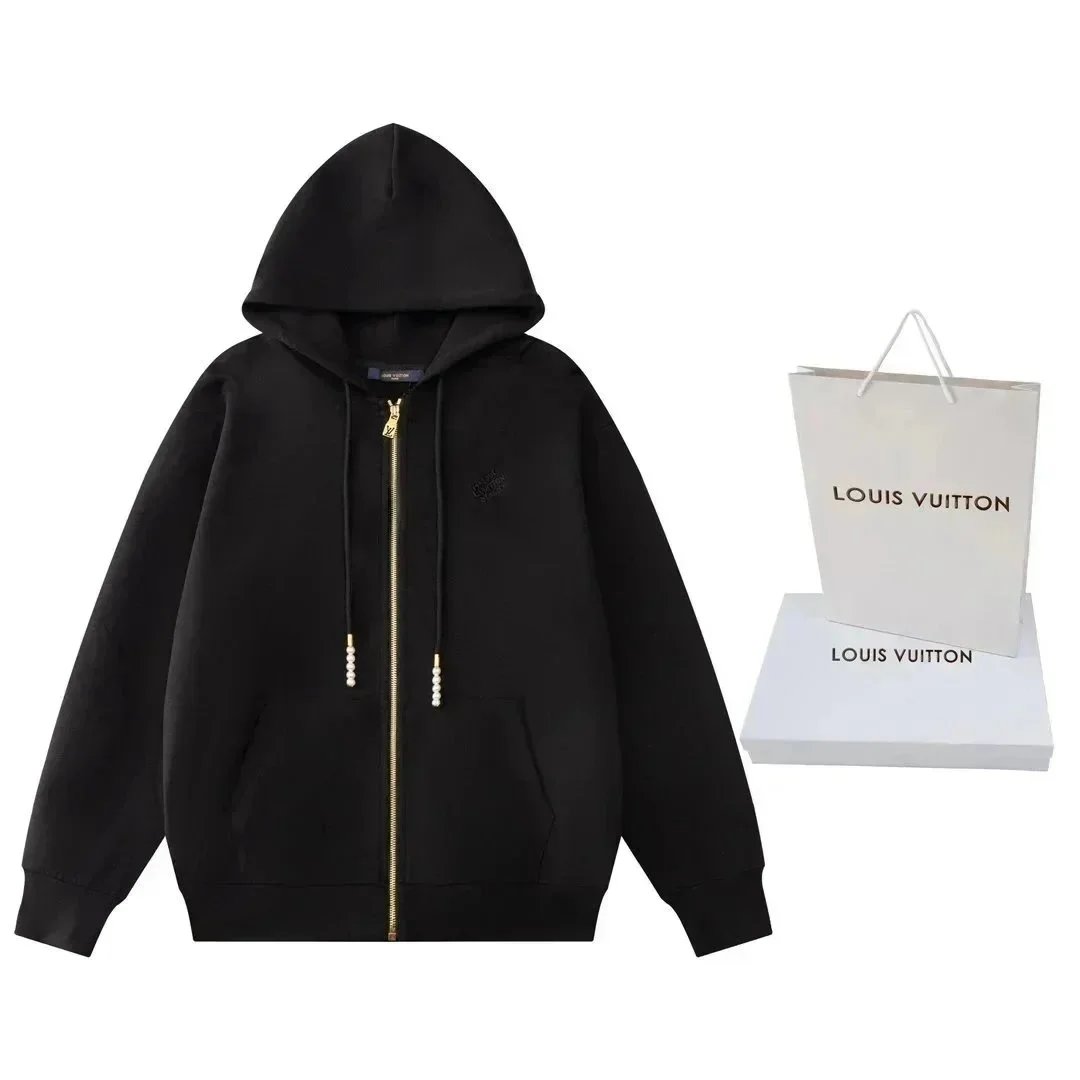 Louis Vuitton Black 