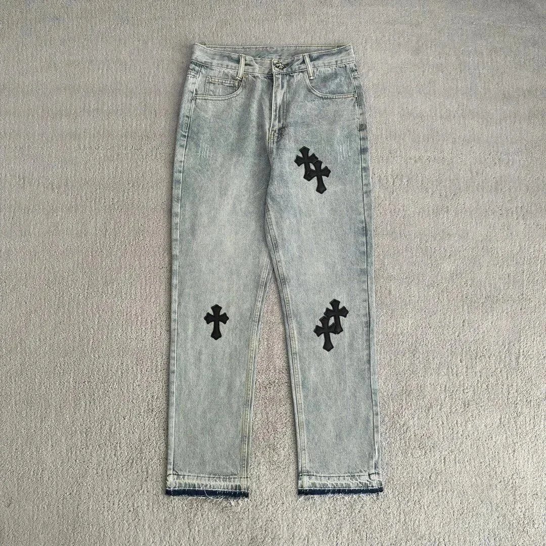 Chrome Hearts Light 