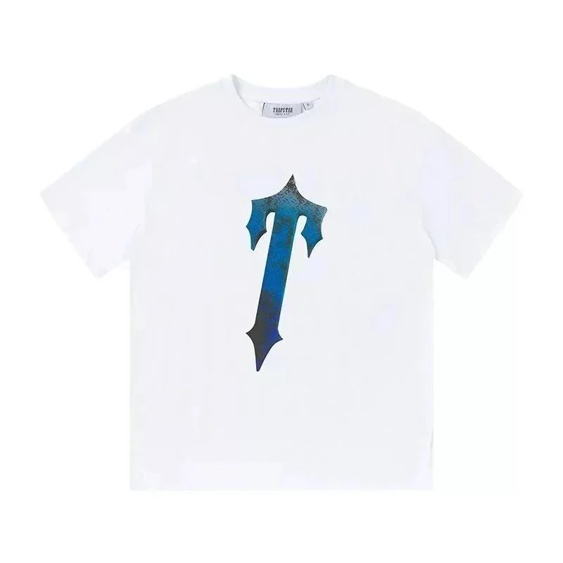 Travis Scott White T