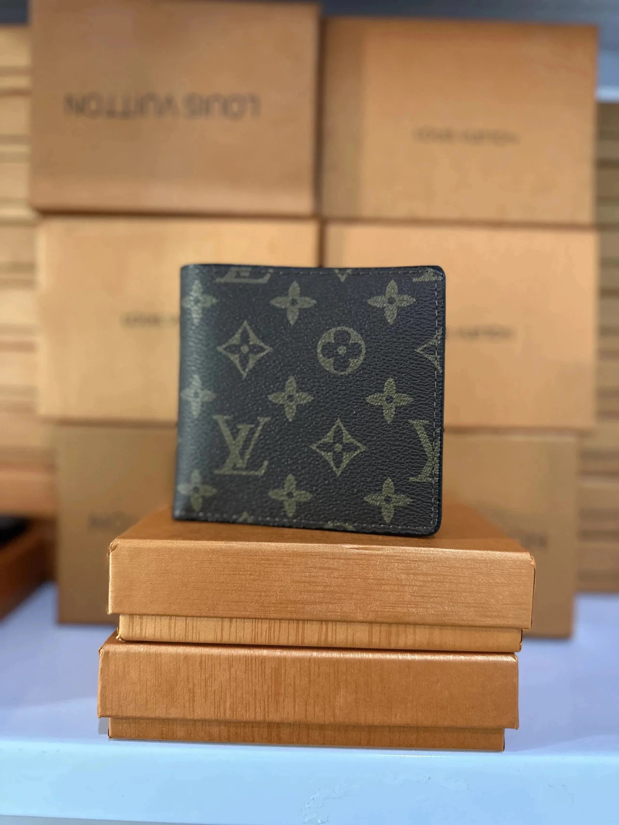 Louis Vuitton Monogr
