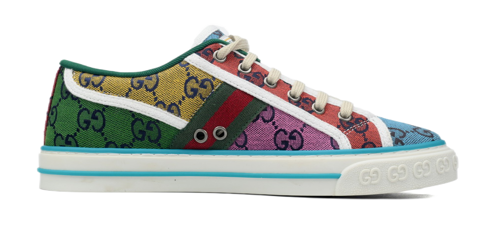 Gucci Tennis 1977 Mu