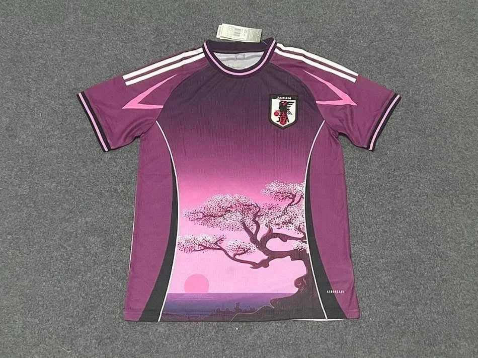 Adidas Japan Purple 