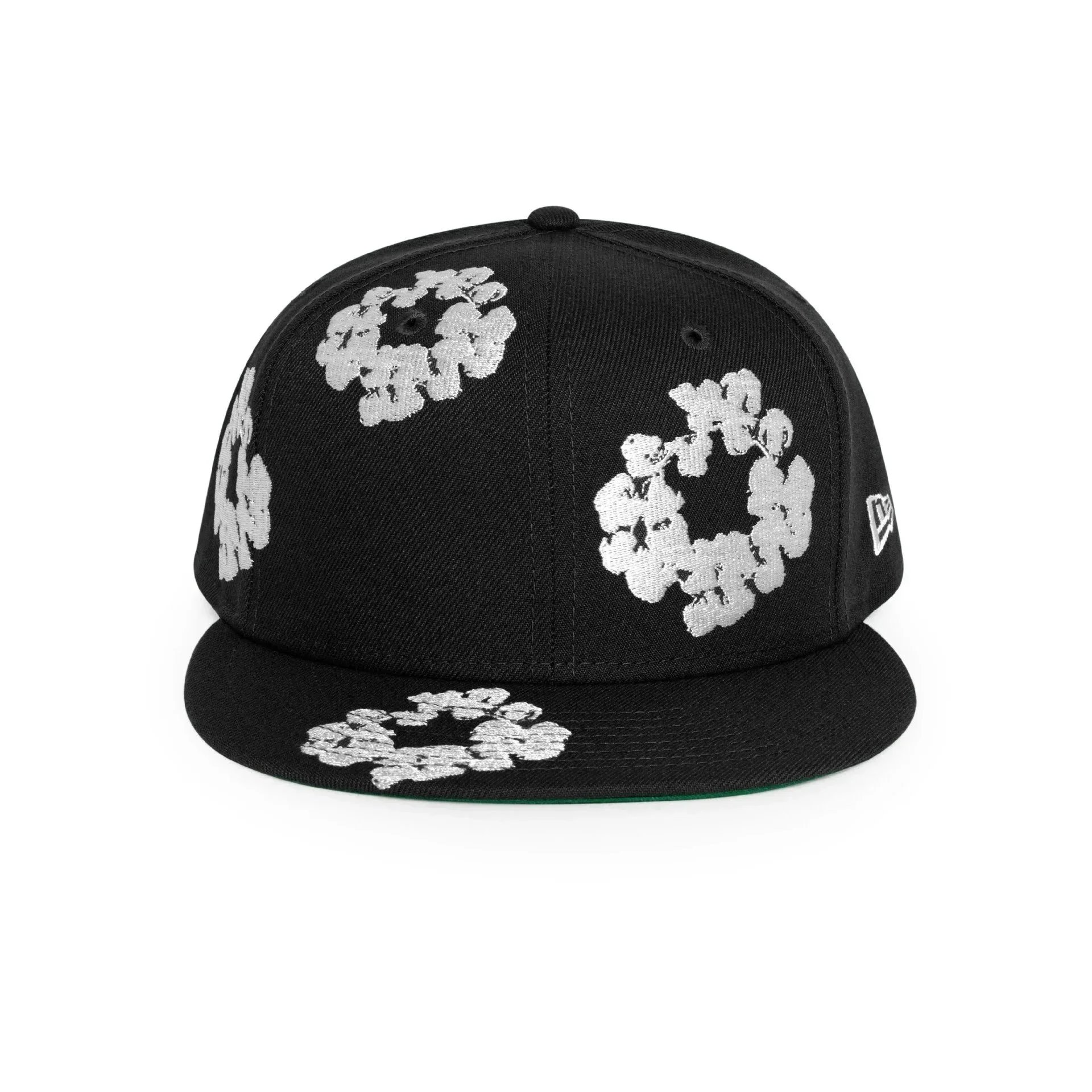 New Era 59Fifty Blac