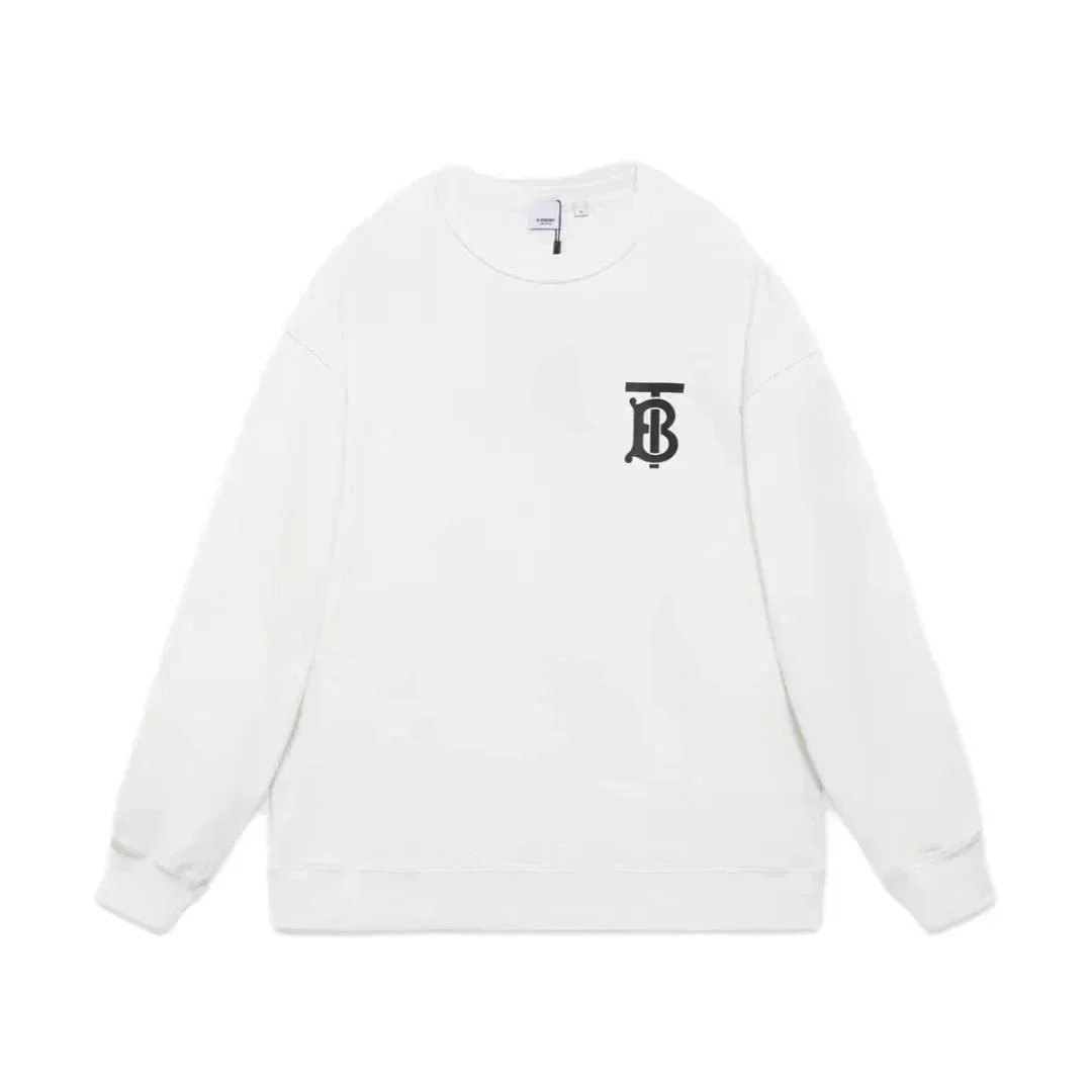 Burberry TB White Sw