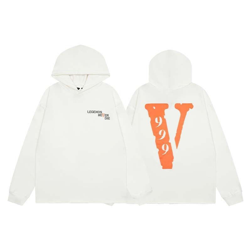 VLONE Legends Never 