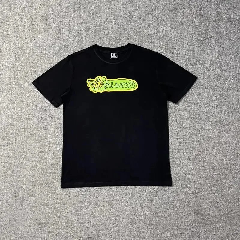Always Black T-Shirt